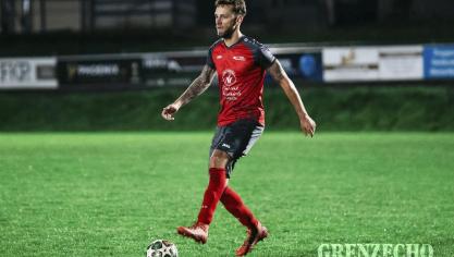 <p>SG Rapid Oudler – FC Bütgenbach</p>
