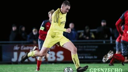 <p>SG Rapid Oudler – FC Bütgenbach</p>
