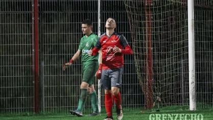 <p>SG Rapid Oudler – FC Bütgenbach</p>
