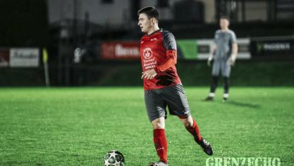 <p>SG Rapid Oudler – FC Bütgenbach</p>
