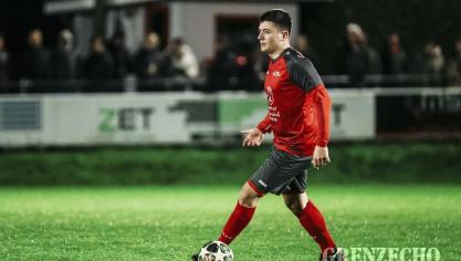 <p>SG Rapid Oudler – FC Bütgenbach</p>
