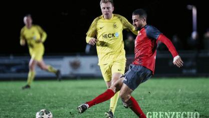 <p>SG Rapid Oudler – FC Bütgenbach</p>
