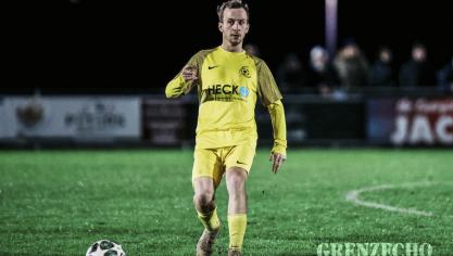 <p>SG Rapid Oudler – FC Bütgenbach</p>
