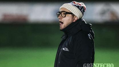 <p>SG Rapid Oudler – FC Bütgenbach</p>
