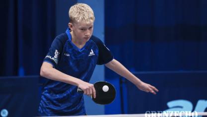 <p>OTTV-Meisterschaft in Eupen</p>
