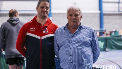 <p>OTTV-Meisterschaft in Eupen</p>
