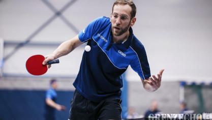 <p>OTTV-Meisterschaft in Eupen</p>
