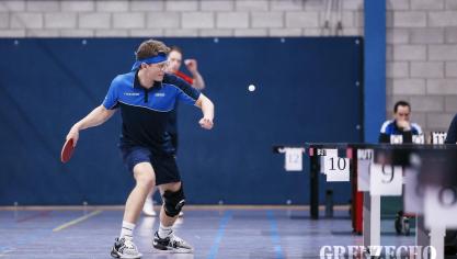 <p>OTTV-Meisterschaft in Eupen</p>
