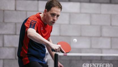 <p>OTTV-Meisterschaft in Eupen</p>
