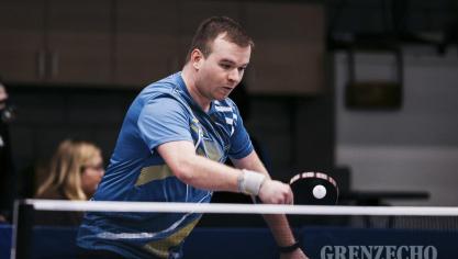 <p>OTTV-Meisterschaft in Eupen</p>
