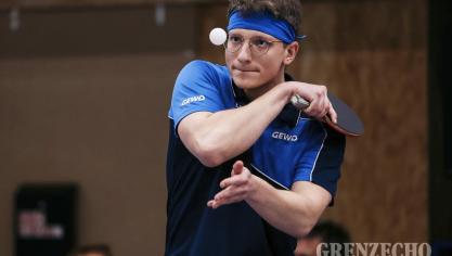 <p>OTTV-Meisterschaft in Eupen</p>
