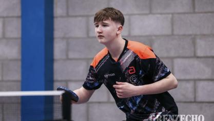 <p>OTTV-Meisterschaft in Eupen</p>
