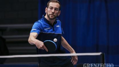 <p>OTTV-Meisterschaft in Eupen</p>
