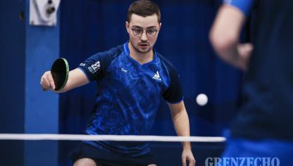 <p>OTTV-Meisterschaft in Eupen</p>
