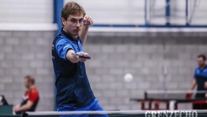 <p>OTTV-Meisterschaft in Eupen</p>
