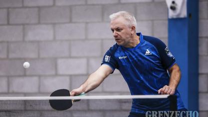 <p>OTTV-Meisterschaft in Eupen</p>
