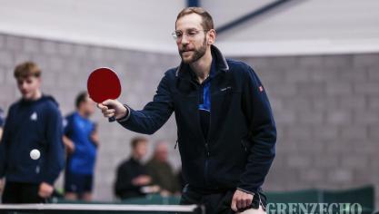 <p>OTTV-Meisterschaft in Eupen</p>
