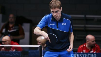 <p>OTTV-Meisterschaft in Eupen</p>
