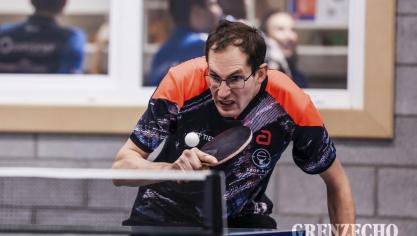 <p>OTTV-Meisterschaft in Eupen</p>
