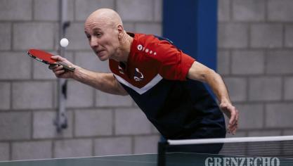 <p>OTTV-Meisterschaft in Eupen</p>
