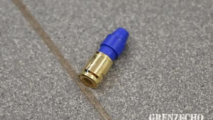 <p>Multidisziplinäre Übung der Eifelpolizei in Worriken</p>
