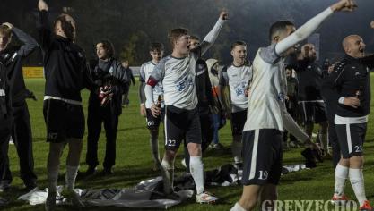 <p>RFC St.Vith – KFC Amel</p>
