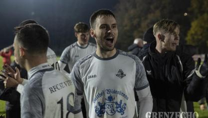 <p>RFC St.Vith – KFC Amel</p>
