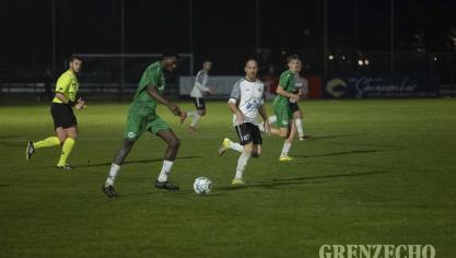 <p>RFC St.Vith – KFC Amel</p>
