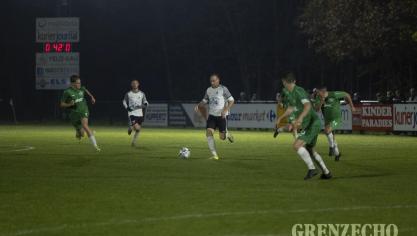 <p>RFC St.Vith – KFC Amel</p>
