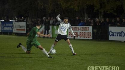 <p>RFC St.Vith – KFC Amel</p>
