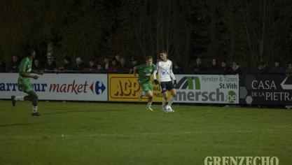 <p>RFC St.Vith – KFC Amel</p>
