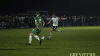 <p>RFC St.Vith – KFC Amel</p>
