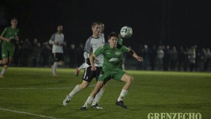 <p>RFC St.Vith – KFC Amel</p>
