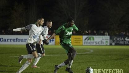 <p>RFC St.Vith – KFC Amel</p>
