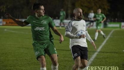 <p>RFC St.Vith – KFC Amel</p>
