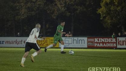 <p>RFC St.Vith – KFC Amel</p>
