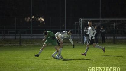 <p>RFC St.Vith – KFC Amel</p>
