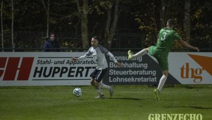 <p>RFC St.Vith – KFC Amel</p>
