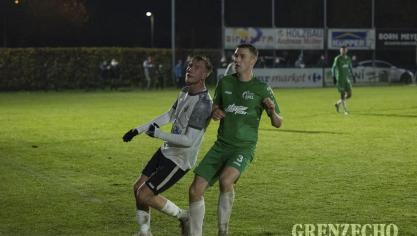 <p>RFC St.Vith – KFC Amel</p>
