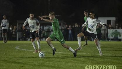 <p>RFC St.Vith – KFC Amel</p>
