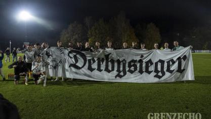 <p>RFC St.Vith – KFC Amel</p>
