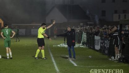 <p>RFC St.Vith – KFC Amel</p>
