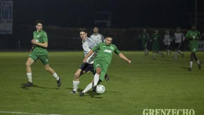 <p>RFC St.Vith – KFC Amel</p>
