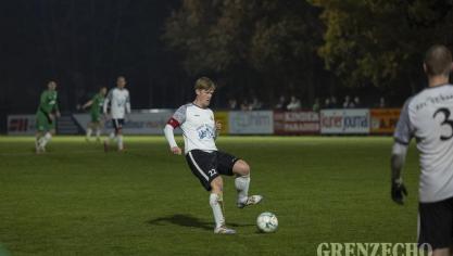 <p>RFC St.Vith – KFC Amel</p>
