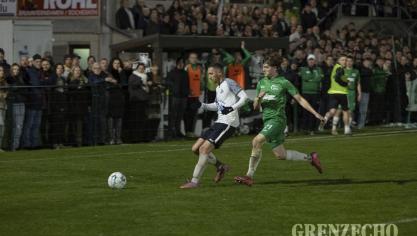 <p>RFC St.Vith – KFC Amel</p>
