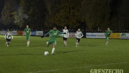 <p>RFC St.Vith – KFC Amel</p>
