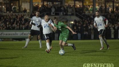 <p>RFC St.Vith – KFC Amel</p>
