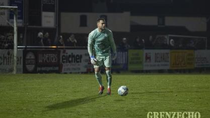 <p>RFC St.Vith – KFC Amel</p>
