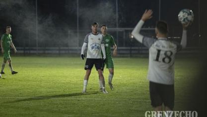 <p>RFC St.Vith – KFC Amel</p>
