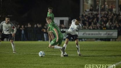 <p>RFC St.Vith – KFC Amel</p>
